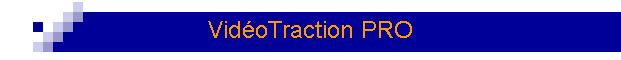 VidoTraction PRO